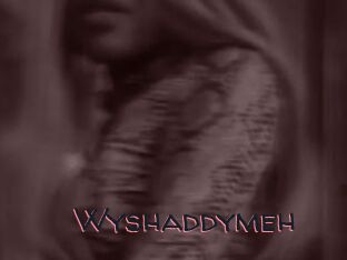 Wyshaddymeh