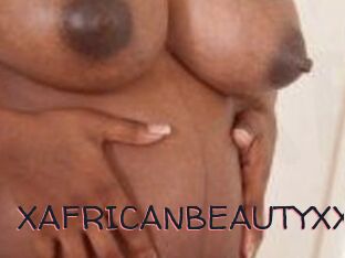XAFRICANBEAUTYXX