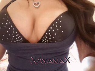 XAyanaX