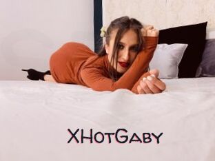 XHotGaby