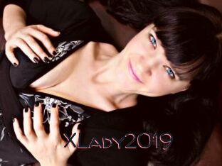 XLady2019