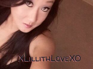 XLillithLoveXO