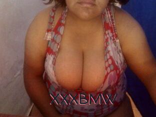 XXXBMW