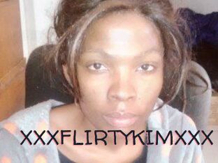 XXXFLIRTYKIMXXX