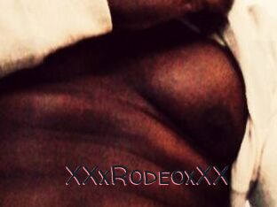 XXxRodeoxXX