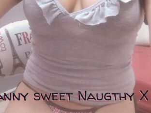 X_Danny_sweet_Naugthy_X