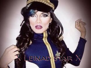 X_Leinad_star_X
