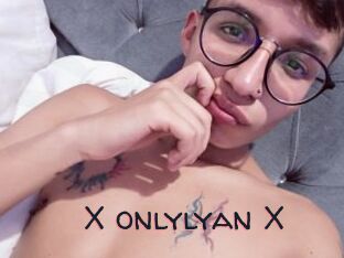 X_onlylyan_X
