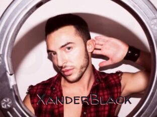 XanderBlack