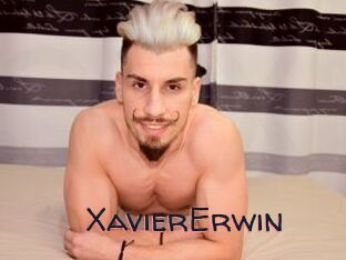 XavierErwin