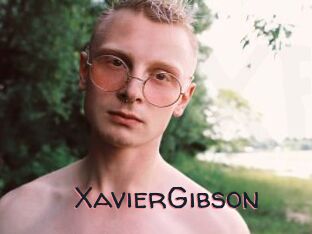 XavierGibson