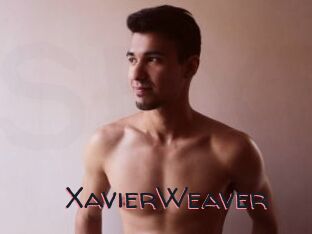 XavierWeaver