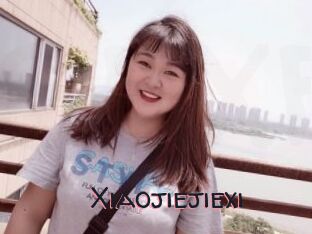 Xiaojiejiexi