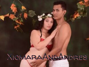 XiomaraAndAndres