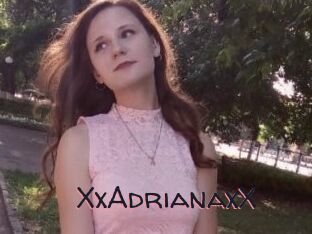 XxAdrianaxX