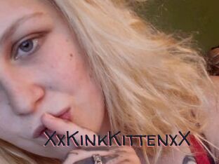 XxKinkKittenxX