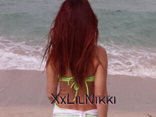XxLilNikki