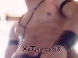 XxTritonxX