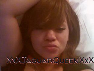 XxXJaguarQueenXxX