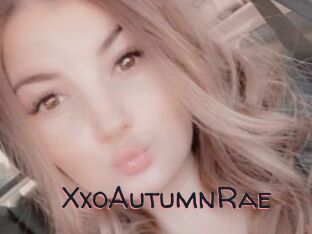 XxoAutumnRae