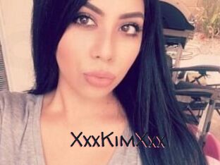 XxxKimXxx
