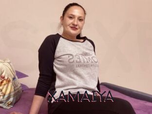 XAMAIYA