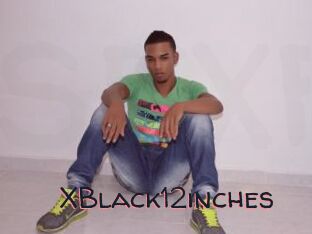 XBlack12inches