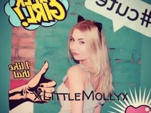 XLittleMollyx