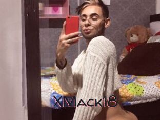 XMack18