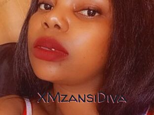 XMzansiDiva