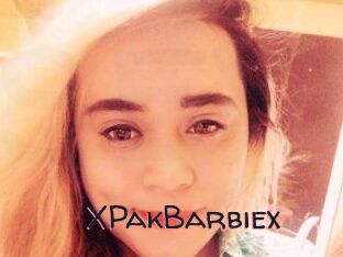 XPakBarbiex
