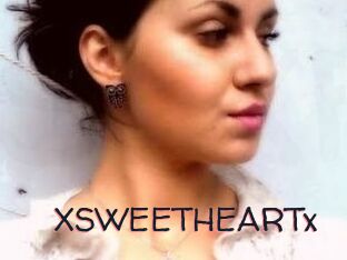 XSWEETHEARTx