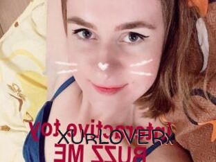 XUrLOVERx