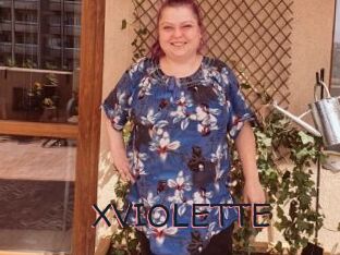 XVIOLETTE