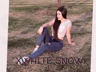 XWHITE_SNOWx