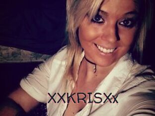 XXKRISXx