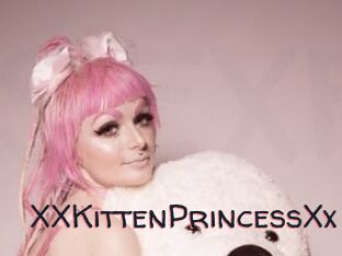 XXKittenPrincessXx