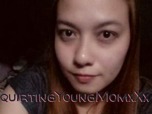 XXxSquirtingYoungMomxXx