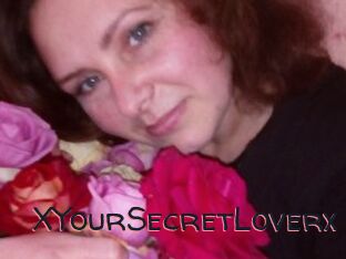 XYourSecretLoverx