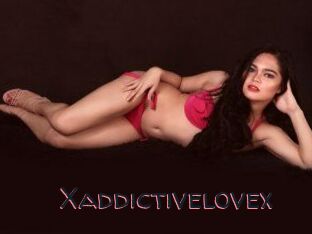 Xaddictivelovex