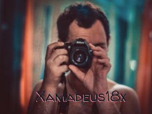 Xamadeus18x