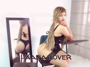Xana_lover