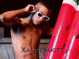 Xanderhott