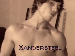Xandersteel