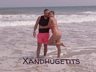 Xandhugetits