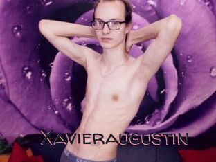 Xavieraugustin