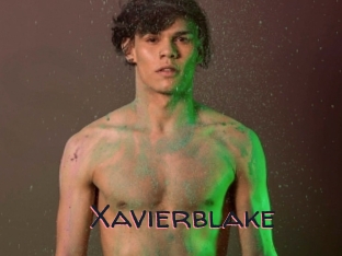 Xavierblake