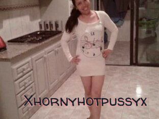 Xhornyhotpussyx