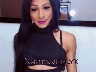 Xhotangelyx