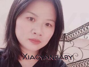 Xiaoyanbaby